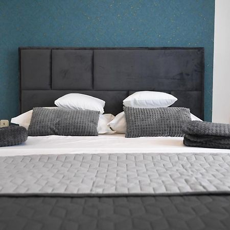 Apartment Linda Zadar Luaran gambar