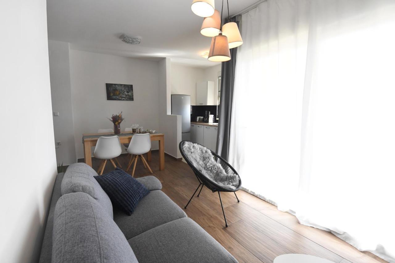Apartment Linda Zadar Luaran gambar