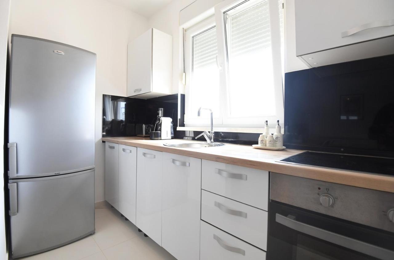 Apartment Linda Zadar Luaran gambar