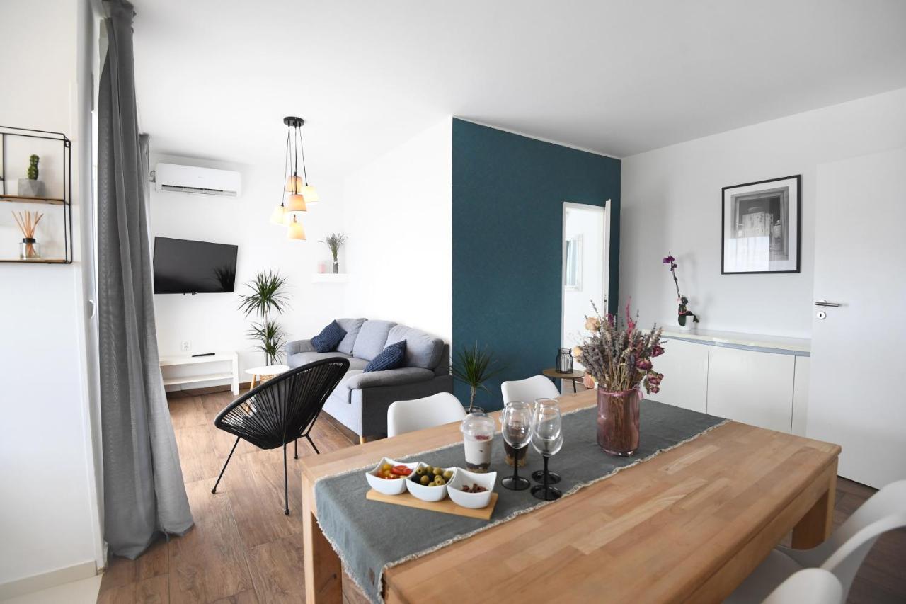 Apartment Linda Zadar Luaran gambar