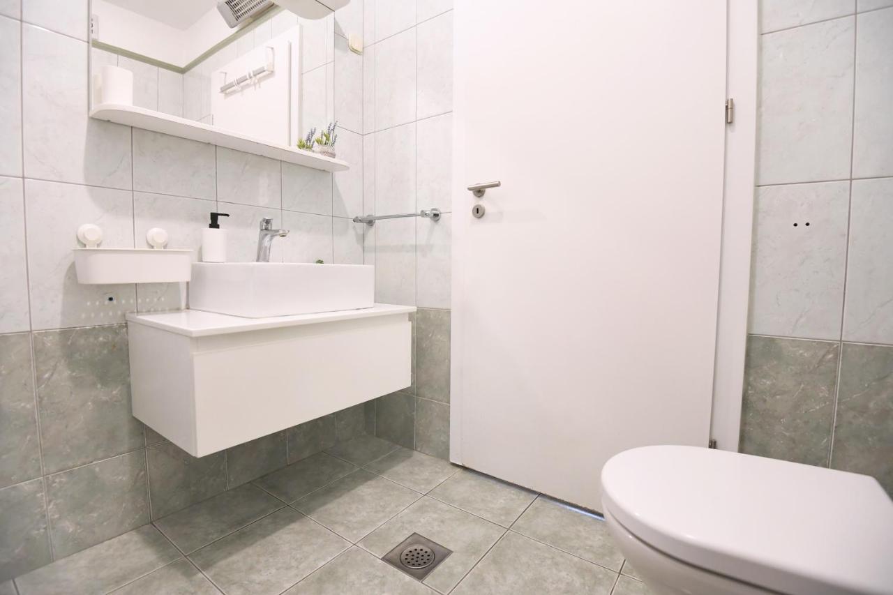 Apartment Linda Zadar Luaran gambar