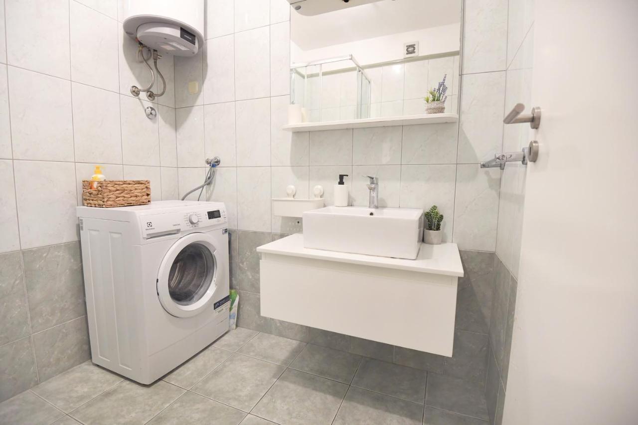 Apartment Linda Zadar Luaran gambar