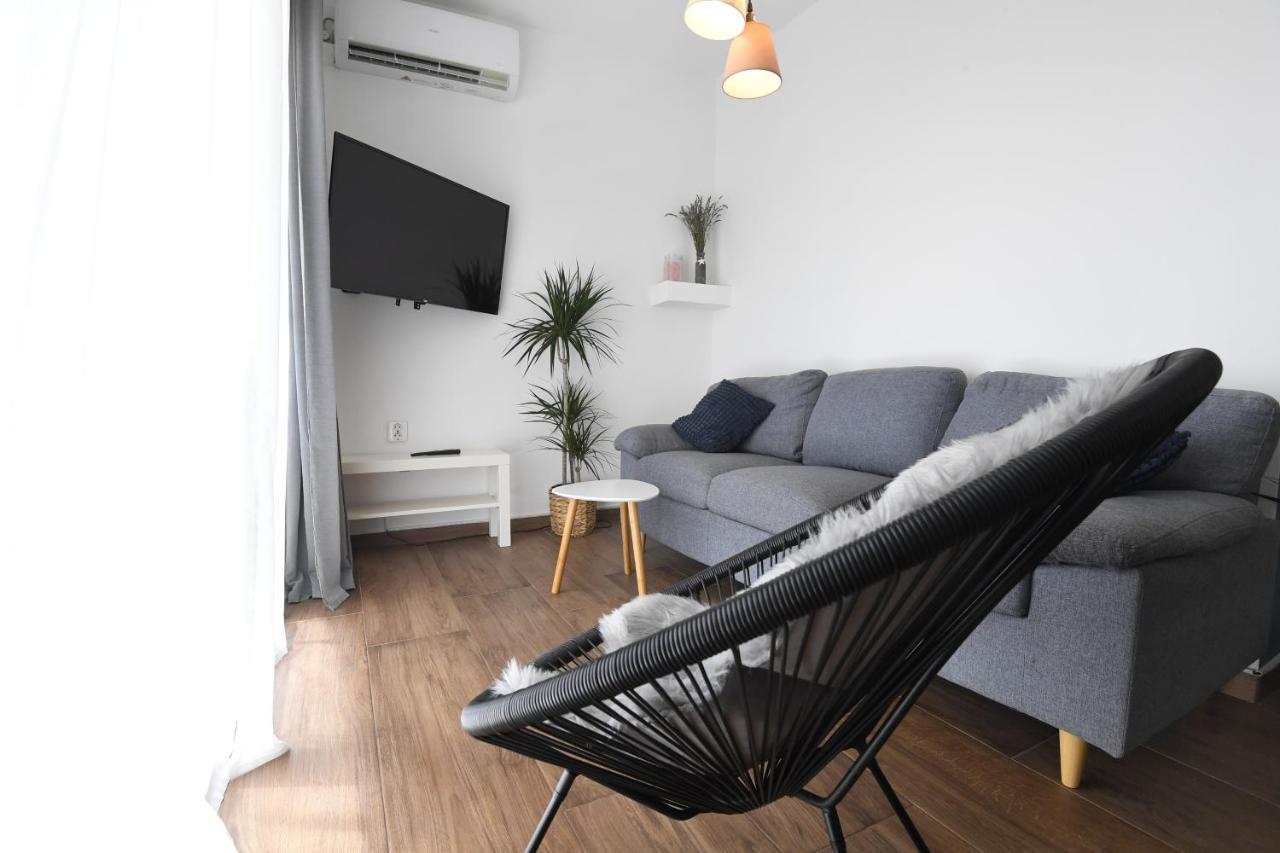 Apartment Linda Zadar Luaran gambar