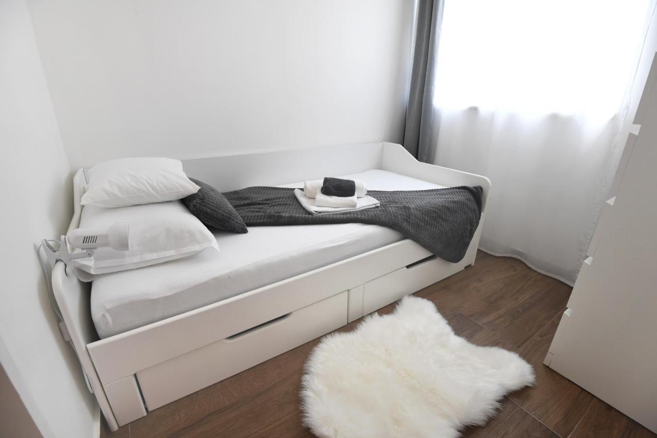 Apartment Linda Zadar Luaran gambar