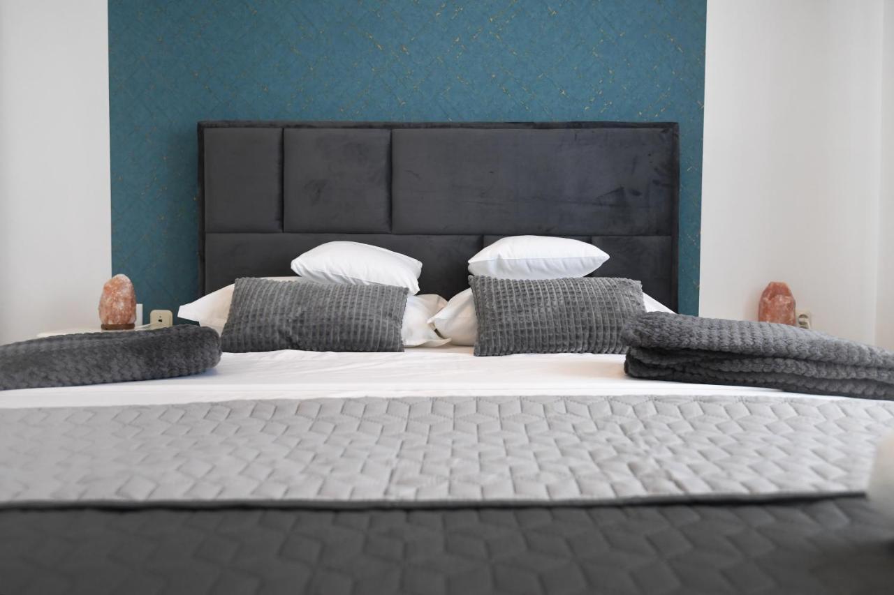 Apartment Linda Zadar Luaran gambar