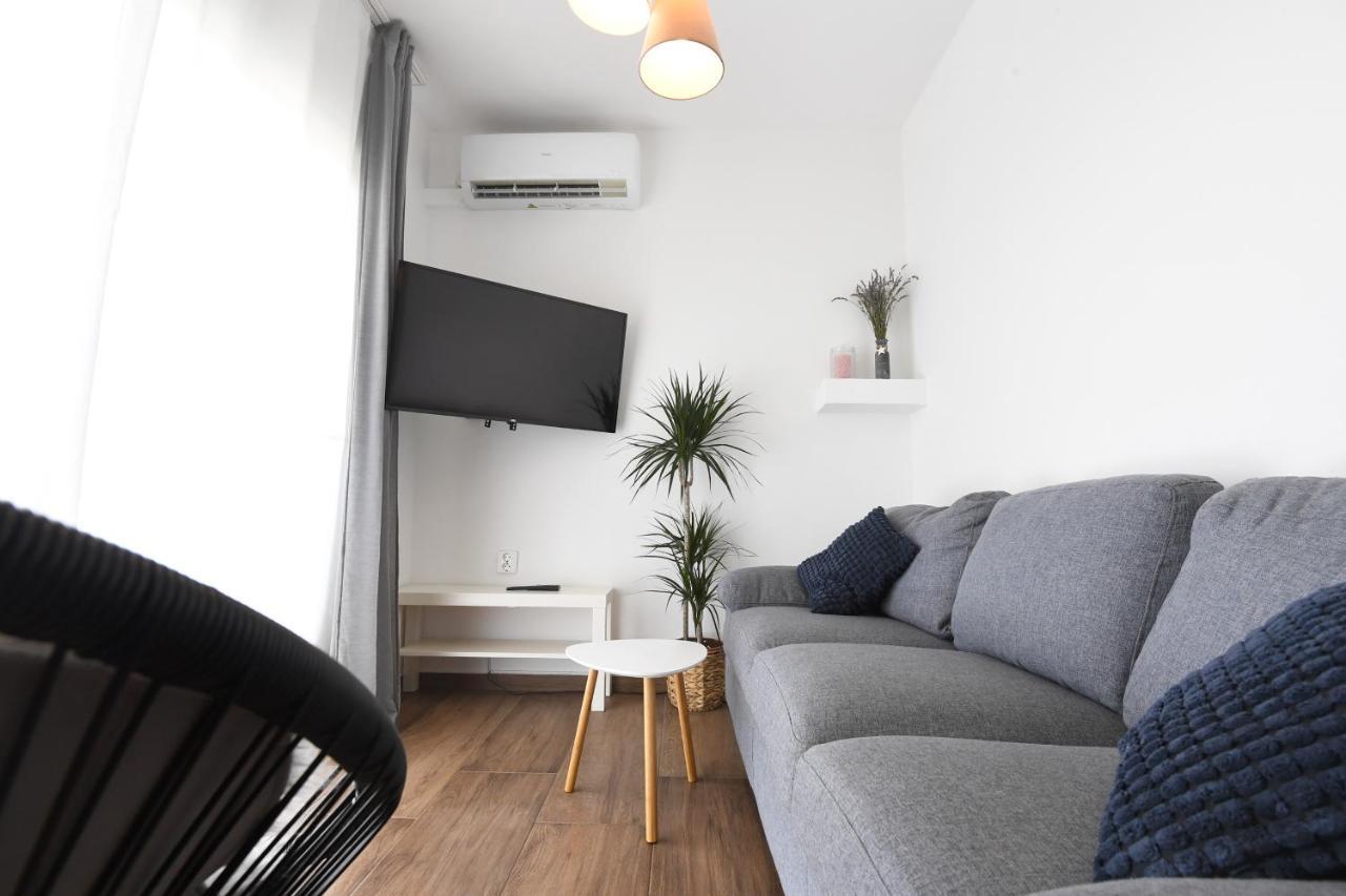 Apartment Linda Zadar Luaran gambar