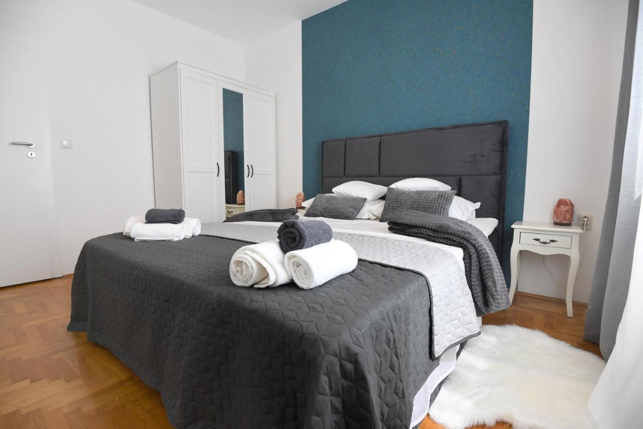 Apartment Linda Zadar Luaran gambar