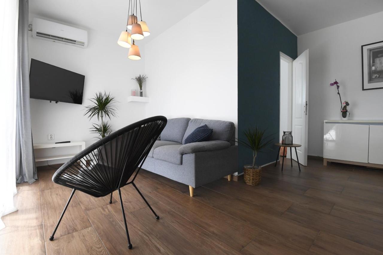 Apartment Linda Zadar Luaran gambar