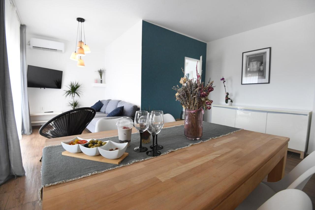 Apartment Linda Zadar Luaran gambar