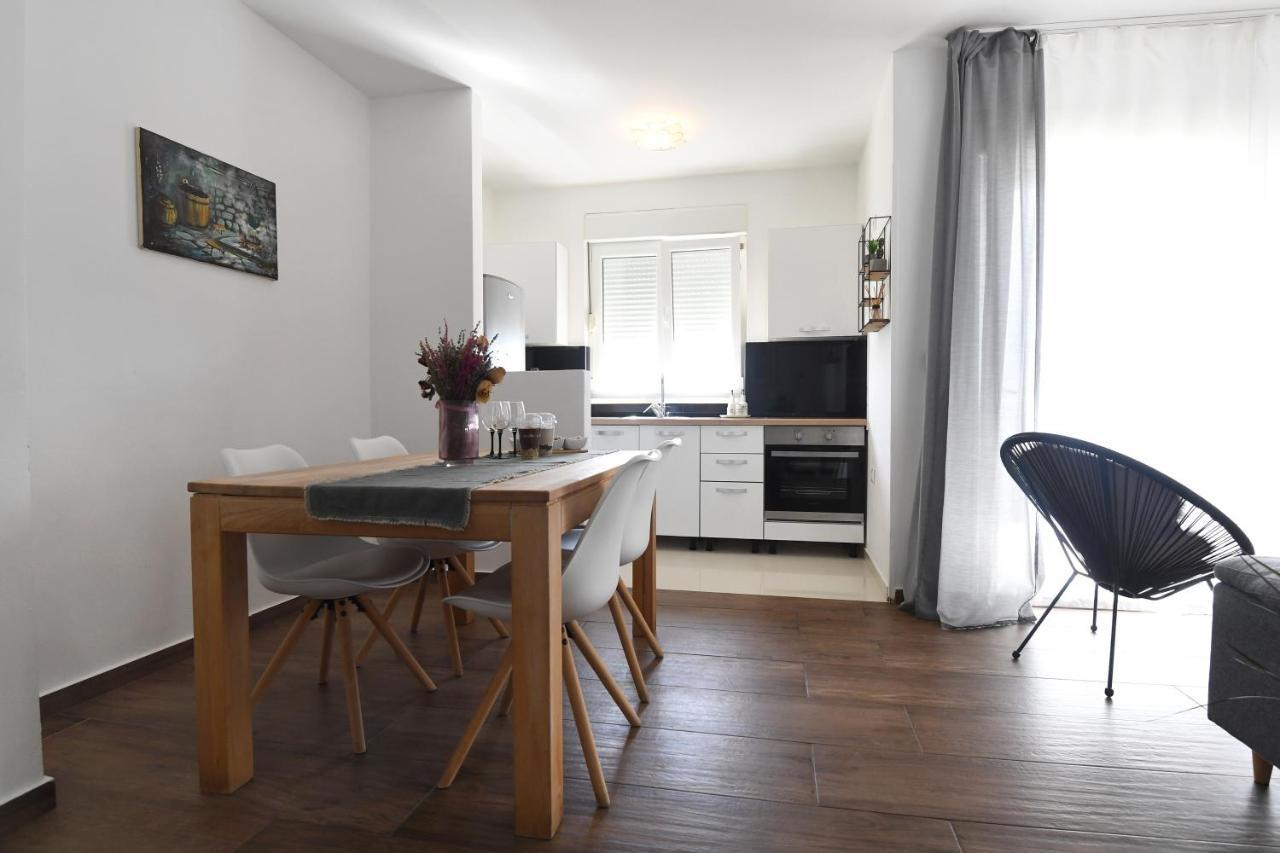 Apartment Linda Zadar Luaran gambar