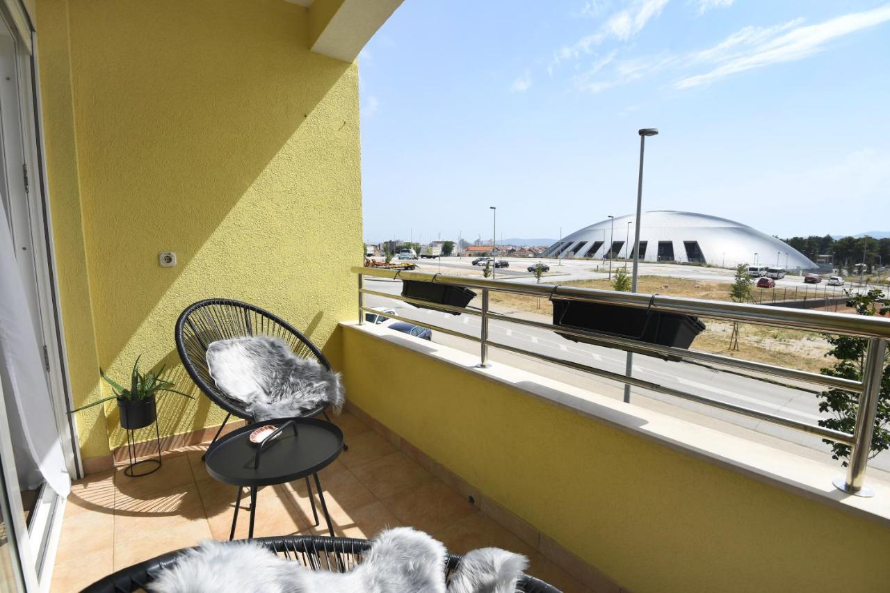 Apartment Linda Zadar Luaran gambar