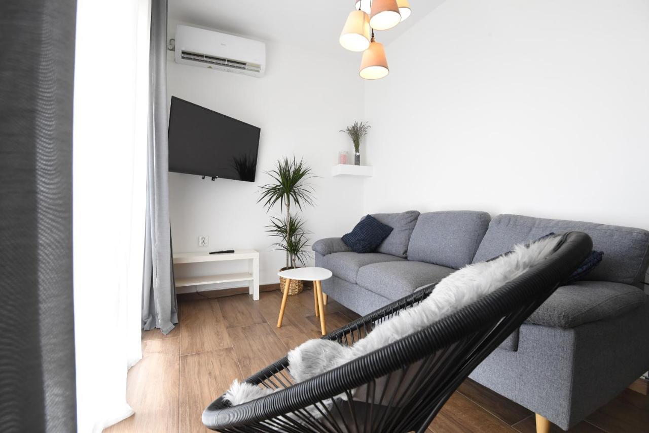 Apartment Linda Zadar Luaran gambar