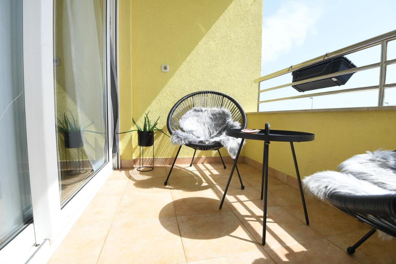Apartment Linda Zadar Luaran gambar