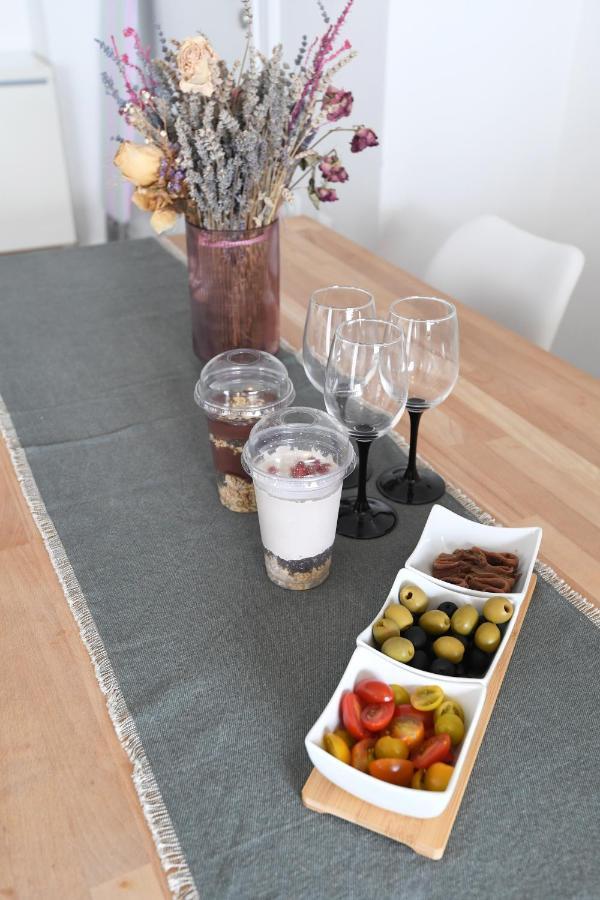 Apartment Linda Zadar Luaran gambar